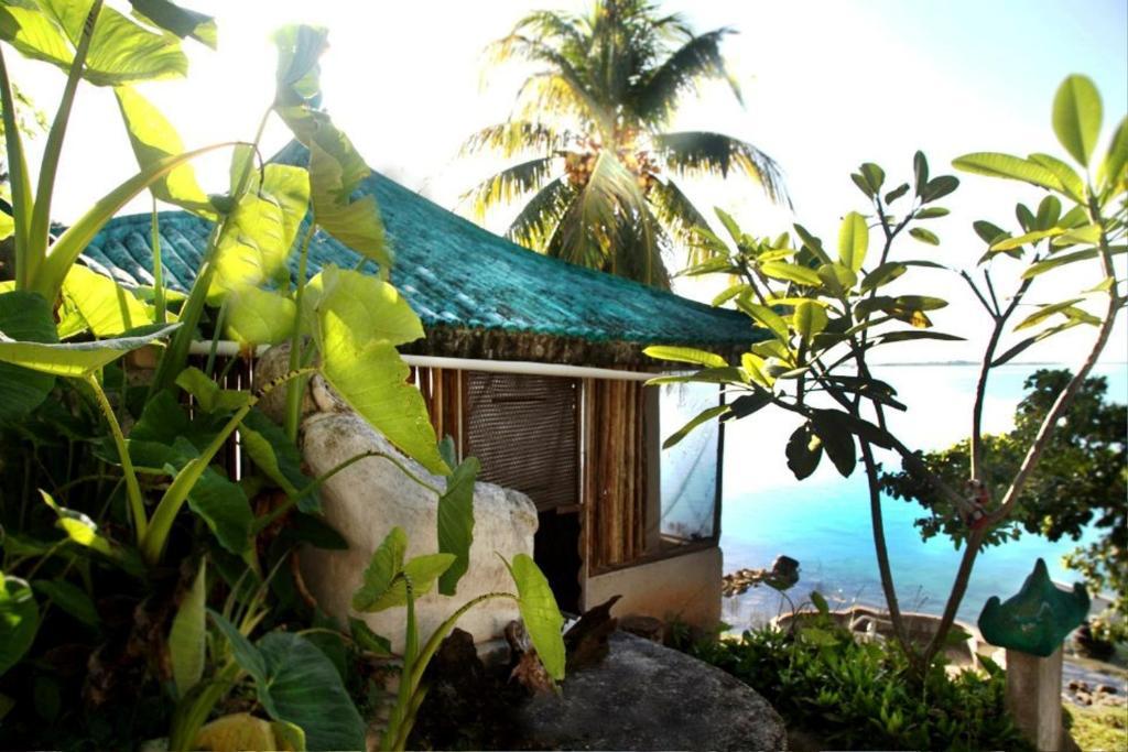 فندق Casa China باكالار الغرفة الصورة